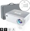 HOME DELUXE - proiettore LINO incl. schermo e supporto per Anteprima dell’immagine prodotto 1