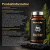 Biotin Haar Kapseln mit Zink, Selen, Kupfer, L-Cystein, MSM Produktbild-Vorschau 7