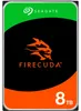 Seagate FireCuda HDD 8 TB, Festplatte, (SATA 6 Gb/s, 3,5") Produktbild-Vorschau 1