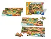 Puzzle für kleine Entdecker: Zoo Ravensburger 00138 Produktbild-Vorschau 2