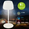 Briloner Serina Mini lampada da tavolo a LED senza fili Anteprima dell’immagine prodotto 2