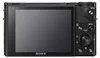 SONY Compact DSC-RX100 VII NERO Anteprima dell’immagine prodotto 3