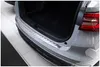 Ladekantenschutz mit Abkantung passend für Skoda Kodiaq 2 Produktbild-Vorschau 6