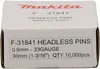 Makita Stift 0,6 x 30mm F-31841  10000 pcs. Produktbild-Vorschau 15