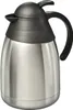 Thermoskanne 1,5 Liter Edelstahlkanne Isolierkanne Produktbild-Vorschau 3