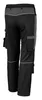 QUALITEX® Herren Arbeitshose „pro mg 245“ schwarz/grau Produktbild-Vorschau 2
