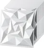Bettizia 12pcs 3D Paneele Wandpaneele Polyvinylchlorid PVC Produktbild-Vorschau 10
