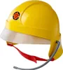 Feuerwehrmann Sam Helm (neue Version) Produktbild-Vorschau 5