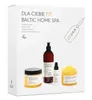 Ziaja Baltic Home SPA Fit - Luxe huidverzorgingsset met Productafbeelding-voorbeeld 1