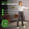 Tunturi Aerobic Pump Gewichtenset 20kg - Halterset met 6 Productafbeelding-voorbeeld 9