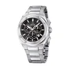 Jaguar Herren Chronograph Uhr Executive Edelstahl Produktbild-Vorschau 1