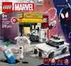 76311 Marvel Super Heroes Spider-Verse : Miles Morales Vs Voir les images du produit 31