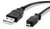 subtel 1x USB A Cavo dati compatibile con Kodak Easyshare Anteprima dell’immagine prodotto 3