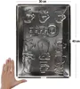 Nostalgic-Art - Blechschild 30 x 40 cm - Coffee & Chocolate Produktbild-Vorschau 2