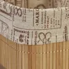 relaxdays Aufbewahrungskorb 3er Set Produktbild-Vorschau 9