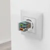 Rychlonabíječka HAMA, 1x USB-C PD, 1x USB-A QC, mini Náhled obrázku produktu 12