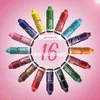 Belissia zestaw barwników spożywczych jednorożec 5x10ml Podgląd zdjęcia produktu 8