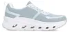 Rieker Sneaker Low - Blau Textil : 38 : Normal Größe: 38 Produktbild-Vorschau 15
