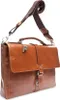 PICARD Leder Aktentasche Buddy Briefcase Cognac braun Produktbild-Vorschau 17