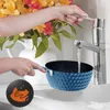 Set Töpfe Pfannen Küchenutensilien Induktion 11 Elemente Produktbild-Vorschau 6
