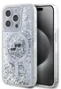 Karl Lagerfeld iPhone 15 Pro MagSafe Hülle Produktbild-Vorschau 6