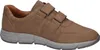 Slipper/Kletthalbschuh mit Mehrweite Freizeit (sportlicher Produktbild-Vorschau 11
