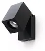 Lampada da parete a LED con attacco GU10 | Monofiammante | Anteprima dell’immagine prodotto 4