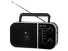 Blow Portable analog radio AM/FM RA6 Produktbild-Vorschau 9