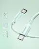 Innostyle Usb-C Cavo Di Ricarica Rapida Per Iphone Samsung Anteprima dell’immagine prodotto 6
