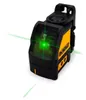 DeWALT DW088CG laser level Line level 30 m Productafbeelding-voorbeeld 31