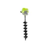 Zipper ZI-EBM40V 40V Akku-Erdbohrer und Mixer Produktbild-Vorschau 13