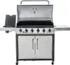 Char-Broil Convective 640 S - 50 mbar Produktbild-Vorschau 2