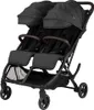 Novi Scott V2 Geschwisterbuggy – für 2 Kinder – bis 15 kg Produktbild-Vorschau 7