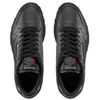 Reebok Classic Leather Sneaker Schwarz 2267, Produktbild-Vorschau 32