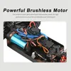 WLtoys XKS 144010 Diaľkovo ovládané auto, terénne vozidlo, Náhľad obrázku produktu 10