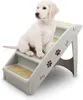 Animel Hundetreppe Tiertreppe Katzentreppe Haustiertreppe  Produktbild-Vorschau 1
