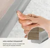 reer Kantenschutz soft, grau 4 Stück Verkaufseinheit 629550 Anteprima dell’immagine prodotto 7