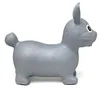 Hippy Skippy Jumping Rabbit Grey Podgląd zdjęcia produktu 9