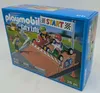 PLAYMOBIL Go-Cart Race Compact Set, Kunststoff, Multi Produktbild-Vorschau 2