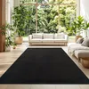 TT Home Wohnzimmer Teppich Kurzflor Anti-Rutsch Rückseite Produktbild-Vorschau 1