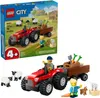 LEGO LEGO® City 60461 Tracteur avec remorque 60461 Voir les images du produit 24