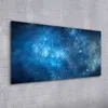 Coloray Acrylbild 100x50  Wandbild Acrylbilder Kunst Sterne Produktbild-Vorschau 2