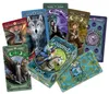 Fournier Anne Stokes Legendy Tarot Náhled obrázku produktu 4