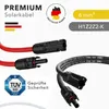 RedStar24 Solarkabel Verlängerung 6mm² - - UV-beständig, Produktbild-Vorschau 2