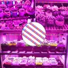 Pflanzenlampe LED Vollspektrum 60 LEDs Rot Blau Pflanzen Produktbild-Vorschau 4