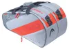 HEAD Elite Padel Supercombi Grau - Orange Produktbild-Vorschau 1