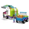 Lego Friends 41371 Mia a přívěs pro koně Náhled obrázku produktu 3