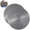 2 Stück Wärmeleitplatte für Gasherd 20 und 24 cm Produktbild-Vorschau 1
