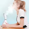 Gesichtsdampfer, Professional Nano Ionic Dampfgerät, Produktbild-Vorschau 4