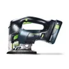 Festool Scie sauteuse pendulaire sans fil CARVEX PSBC 420 Voir les images du produit 10
